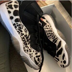 Air Jordan Exlusive